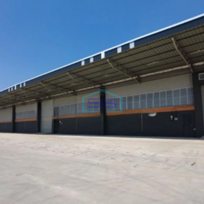 Disewakan Gudang Modern Dadap Terluas Bebas Banjir Dan Macet Jakarta Barat