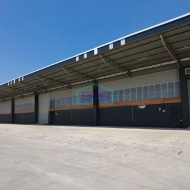 Disewakan Gudang Modern Dadap Terluas Bebas Banjir Dan Macet Jakarta Barat-2