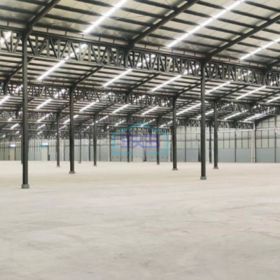 Disewakan Gudang Modern Dadap Terluas Bebas Banjir Dan Macet Jakarta Barat