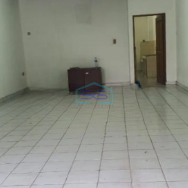 Disewakan Ruko 3.5 Lantai Taman Palem Baru Renov Siap Pakai Ccok Untuk Bisnis-3