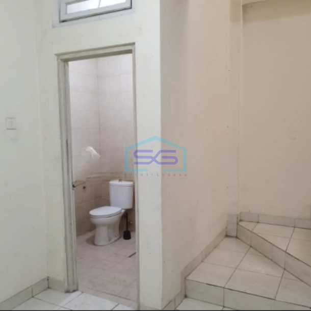 Disewakan Ruko 3.5 Lantai Taman Palem Baru Renov Siap Pakai Ccok Untuk Bisnis-2