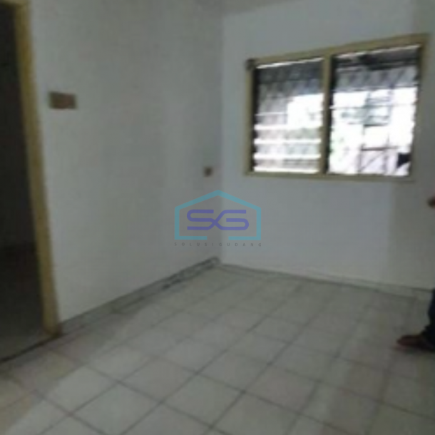 Disewakan Ruko 3.5 Lantai Taman Palem Baru Renov Siap Pakai Ccok Untuk Bisnis-1