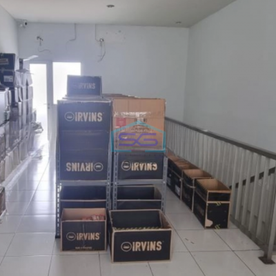 Disewakan Ruko Citra 6 Cocok Untuk Bisnismakanan Jakarta Barat Citra Garden