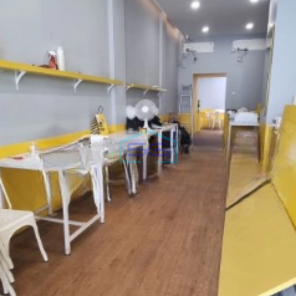 Disewakan Ruko Citra 6 Cocok Untuk Bisnismakanan Jakarta Barat Citra Garden-1