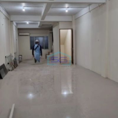 Disewakan Ruko 3.5 lantai Taman Palem Gandeng Jakarta Barat
