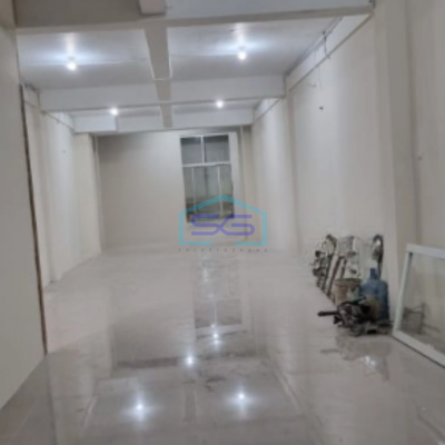 Disewakan Ruko 3.5 lantai Taman Palem Gandeng Jakarta Barat