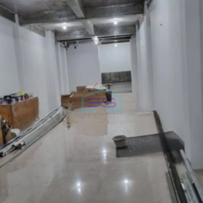 Disewakan Ruko 3.5 lantai Taman Palem Gandeng Jakarta Barat