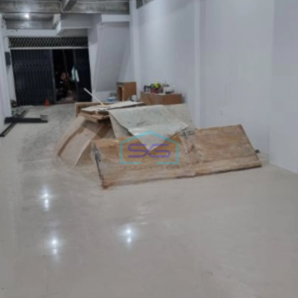 Disewakan Ruko 3.5 lantai Taman Palem Gandeng Jakarta Barat-1
