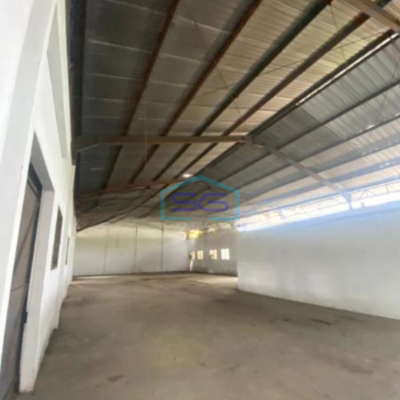 Disewakan Gudang Tangerang Murah Batu Ceper