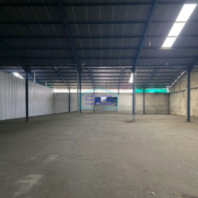 Disewakan Gudang Daan Mogot Bebas Banjir Besar Dan Standart