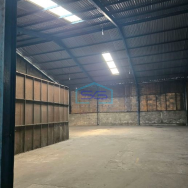 Disewakan Gudang Daan Mogot Bebas Banjir Besar Dan Standart-2