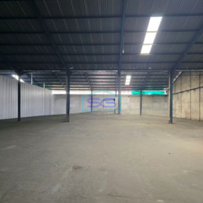 Disewakan Gudang Daan Mogot Bebas Banjir Besar Dan Standart