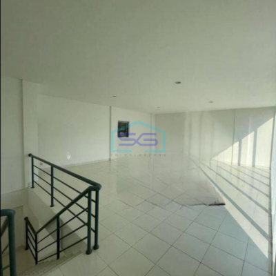 Dijual Gudang Aeropolis Ada Kantor di Jakarta Barat LB 572m2 Bebas Banjir-3