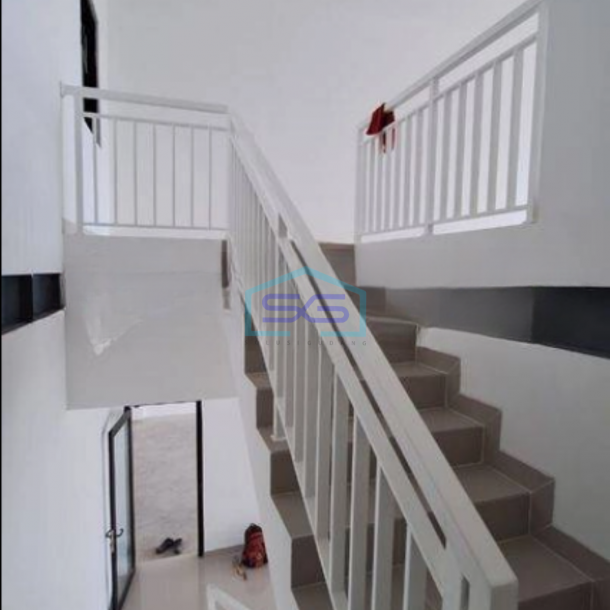 Dijual Gudang Murah Nempel Bsd Legok Blessindo + Kantor 2 Lantai LT 864m2 Tangerang-2