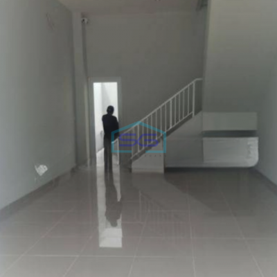 Disewakan Ruko Citra 8 di Jakarta Barat LB 200m2-3