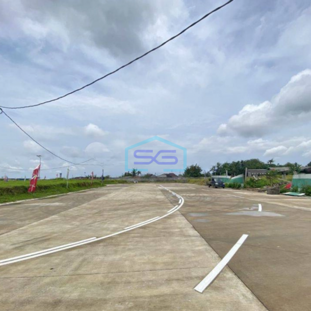 Dijual Gudang Brand New + Kantor 3 Lantai 5 Menit Bandara Soekarno Aerobizhub Jakarta Barat LB 300m2-2