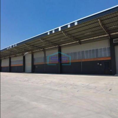 Disewakan Gudang Modern di Jakarta Barat Terluas Bebas Banjir Dan Macet Nego Sampai Jadi