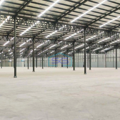 Disewakan Gudang Modern di Jakarta Barat Terluas Bebas Banjir Dan Macet Nego Sampai Jadi