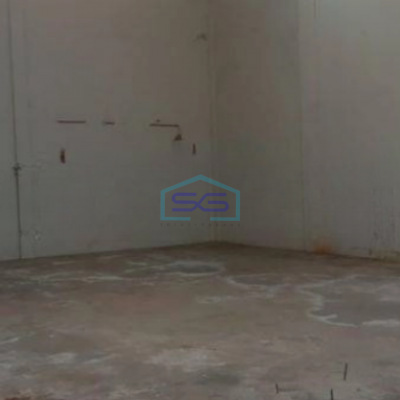 Dijual Gudang Baru + Kantor 2 Lt Dekat Bandara Daerah Kalideres Jakarta Barat LT 120m2