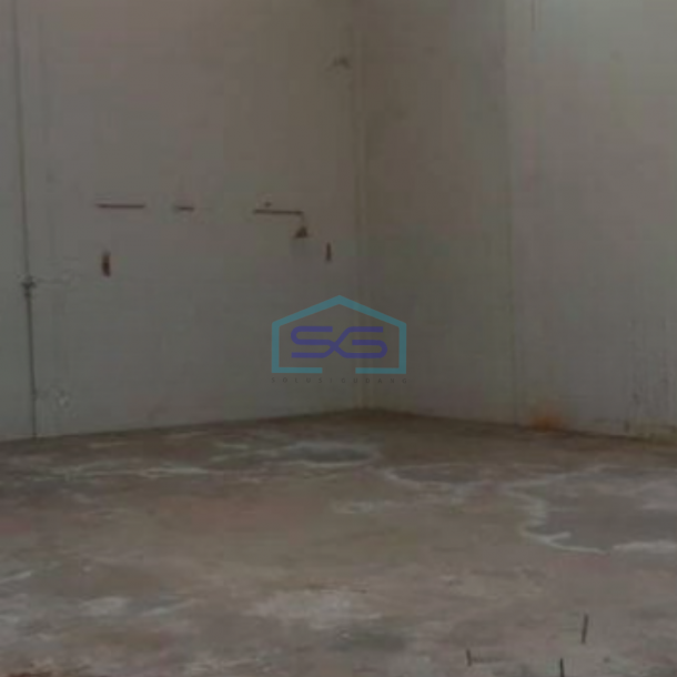Dijual Gudang Baru + Kantor 2 Lt Dekat Bandara Daerah Kalideres Jakarta Barat LT 120m2-3