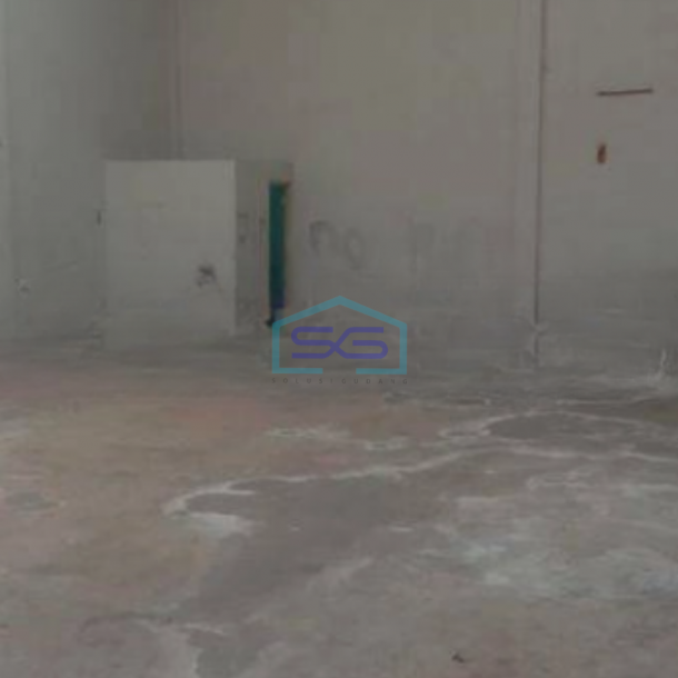 Dijual Gudang Baru + Kantor 2 Lt Dekat Bandara Daerah Kalideres Jakarta Barat LT 120m2-2