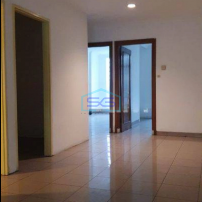 Disewakan Ruko 3.5 Lantai Taman Palem Baru Renov Siap Pakai Jakarta Barat LB 100m2-3