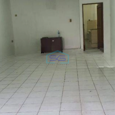 Disewakan Ruko 3.5 Lantai Taman Palem Baru Renov Siap Pakai Jakarta Barat LB 100m2-2