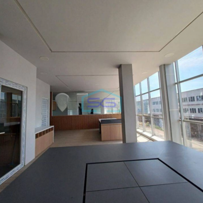 Disewakan Gudang 2 Lantai Ada Kantor 4 Lantai Ada Mezzanine di Jakarta Barat LB 900m2-4