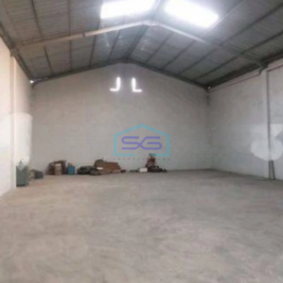 Disewakan Gudang Kalideres Jakarta Barat Siap Pakai Bebas Banjir LT 600m2