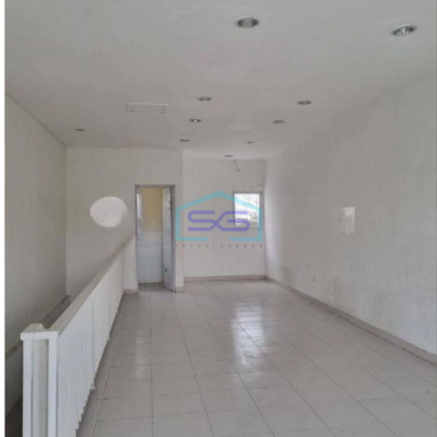 Disewakan Ruko Taman Palem 4 Lantai Pinggir Jalan Utama Jakarta Barat LB 150m2-2