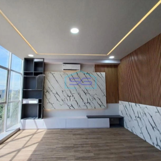 Dijual Gudang kantor Dekat Pik Jakarta Jin Indrustri-3