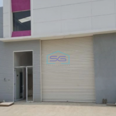 Dijual Gudang + Kantor 5 Mnit Bandara Termurah Di Daan Mogot Jakarta Barat