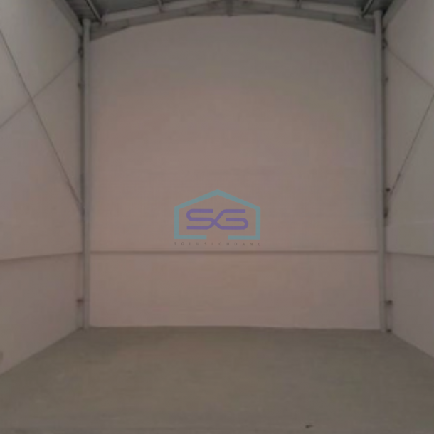 Dijual Gudang + Kantor 5 Mnit Bandara Termurah Di Daan Mogot Jakarta Barat-2