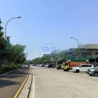 Disewakan Ruko 2 Lantai Citra 8 Hadap Danau Termurah Nego Sampai Jadi Jakarta Barat-3