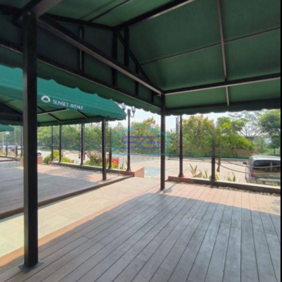 Disewakan Ruko 2 Lantai Citra 8 Hadap Danau Termurah Nego Sampai Jadi Jakarta Barat-2