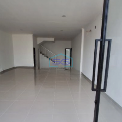 Dijual Gudang 2 Lantai 20 Mnit Bsd Tangerang