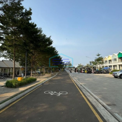 Dijual Gudang ijin indrustri Cisoka + Kantor 2 Lantai Exit Tol Balaraja