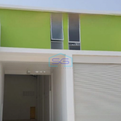 Dijual Ruko Hadap Danau Sunset Avenue Citra 8 Jakarat Barat