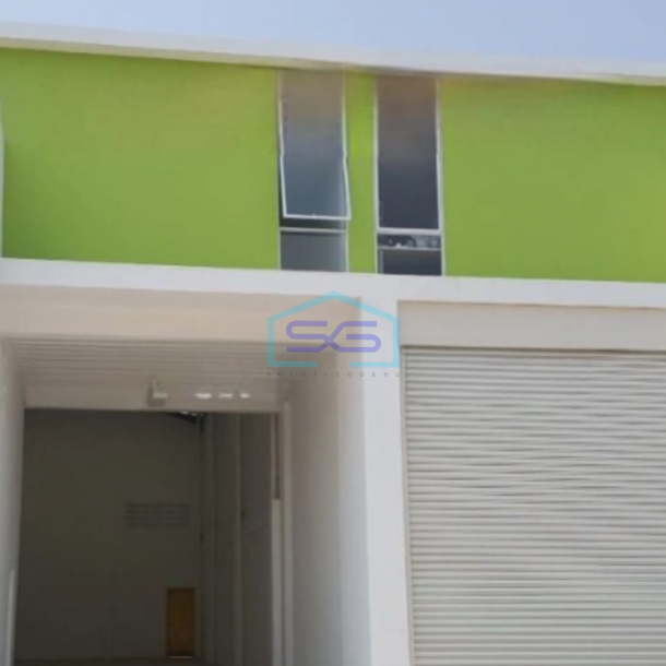 Dijual Ruko Hadap Danau Sunset Avenue Citra 8 Jakarat Barat-3