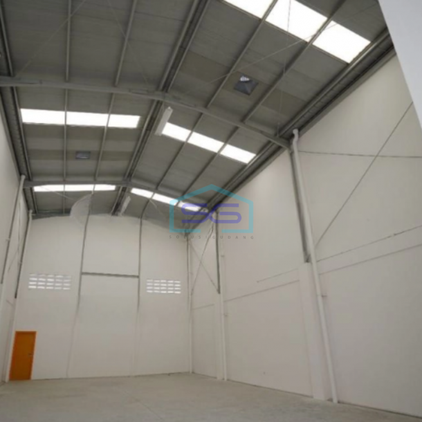 Dijual Ruko Hadap Danau Sunset Avenue Citra 8 Jakarat Barat-2