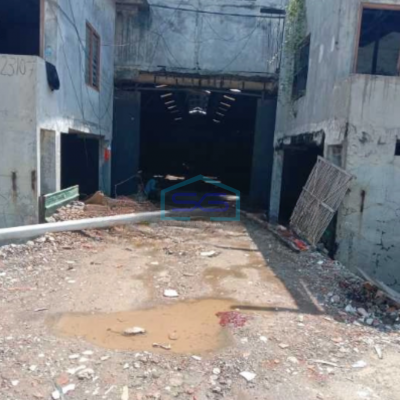 Dijual Gudang Di Dadap Siap Pakai Tangeranng