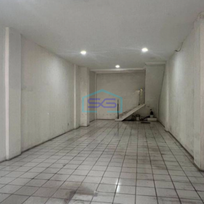 Disewakan Ruko Taman Palem Termurah Lestari 2.5 Lantai Termurah Pinggir Jalan Jakarta Barat-3