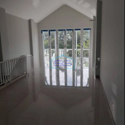 Disewakan Ruko 2 Lantai Citra 8 Sunset Avenue Jakarta Barat LB 100m2-3