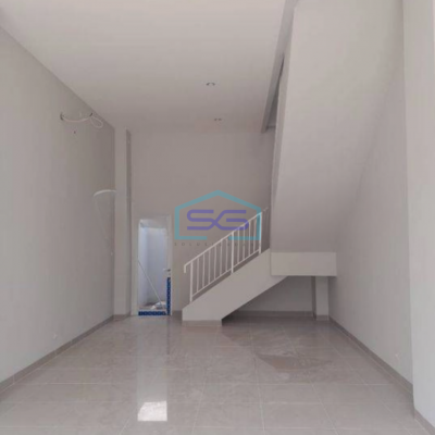 Disewakan Ruko 2 Lantai Citra 8 Sunset Avenue Jakarta Barat LB 100m2-2