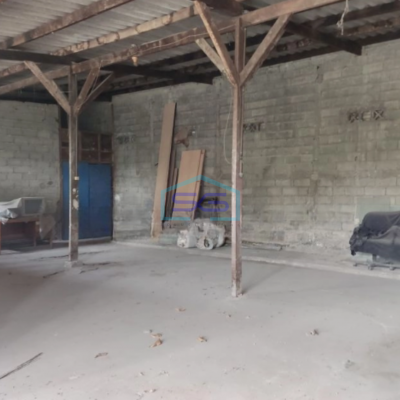 Dijual pabrik ex cat di prepedan,kalideres jakarta barat