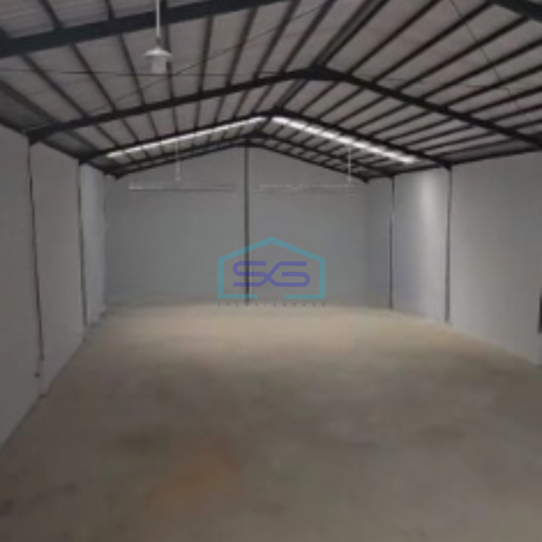 Dijual Gudang +kantor 2 Lantai Dekat Tol Laksana Busines Wark Ijin Industri Jakarta Utara-2