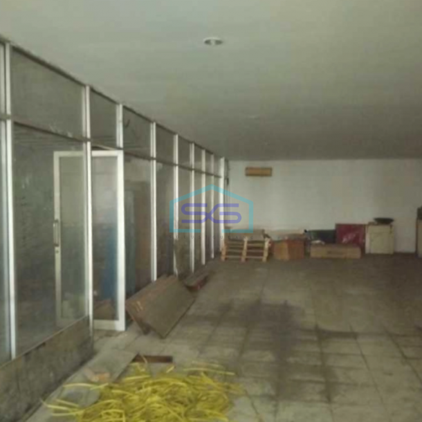Dijual Gudang+kantor Mutiara Kosambi Dadap tangerang-3