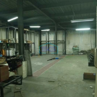 Dijual Gudang+kantor Mutiara Kosambi Dadap tangerang