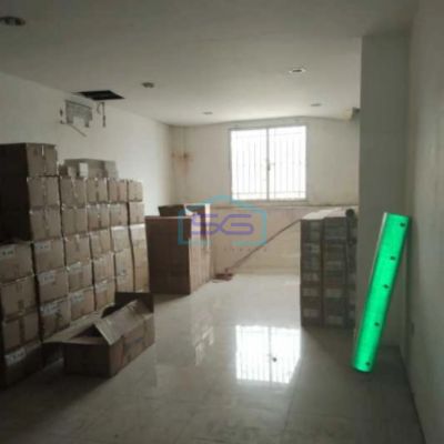 Dijual Gudang+kantor Mutiara Kosambi Dadap tangerang