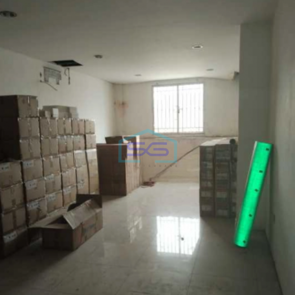 Dijual Gudang+kantor Mutiara Kosambi Dadap tangerang-1